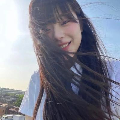 炎热的下午